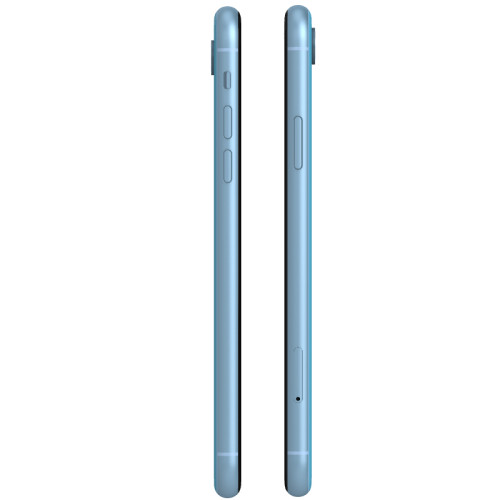 Apple iPhone XR 128GB Blue (Excellent Grade)